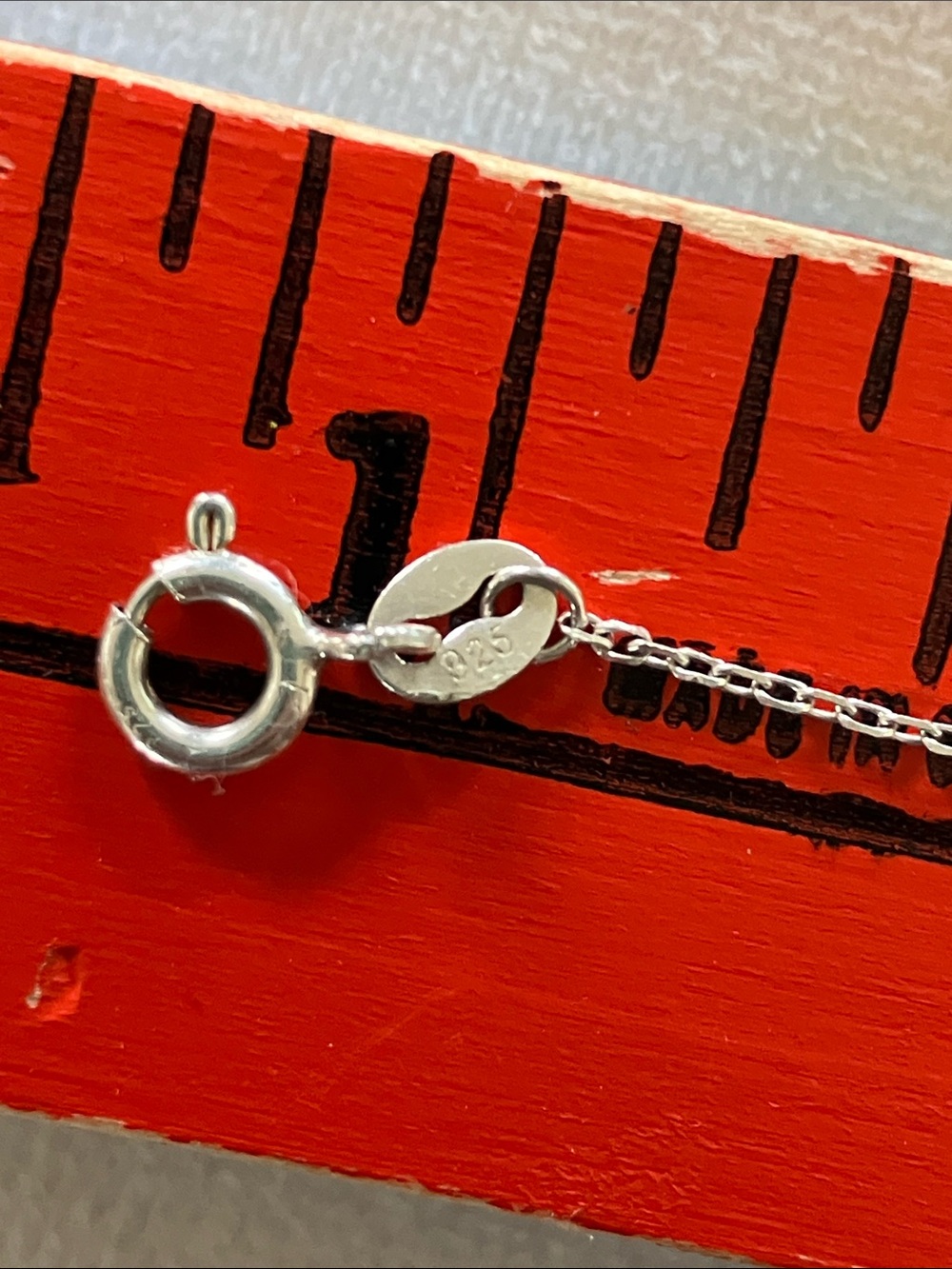 Sterling Silver Puppy Poodle Charm Bracelet - Picture 5 of 8